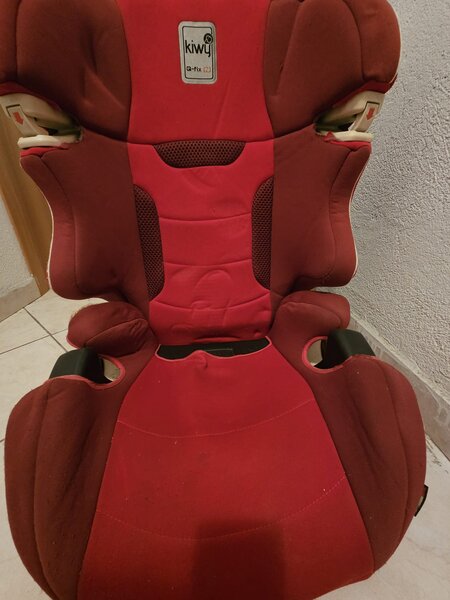 Scaun auto copil